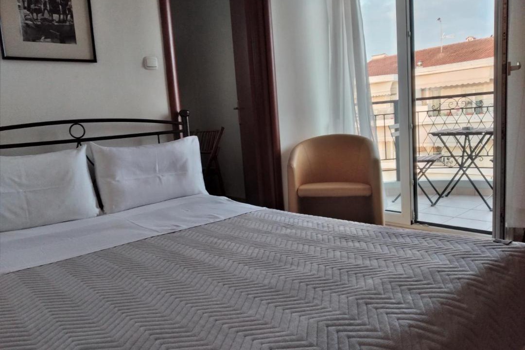 Photo of Bedroom in Larissa