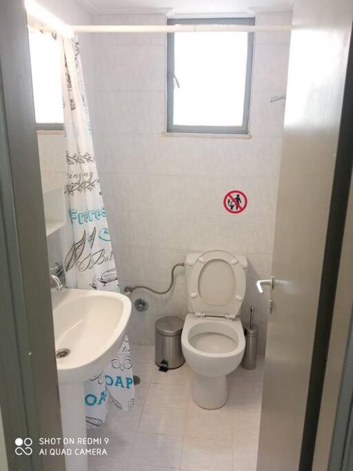 Photo of Bathroom in Volos City Centre