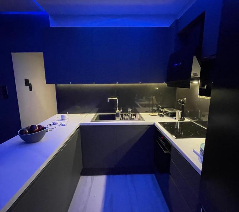 Photo of Kitchen in Kiato