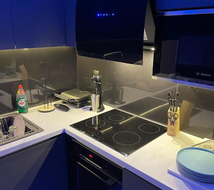 Photo of Kitchen in Kiato