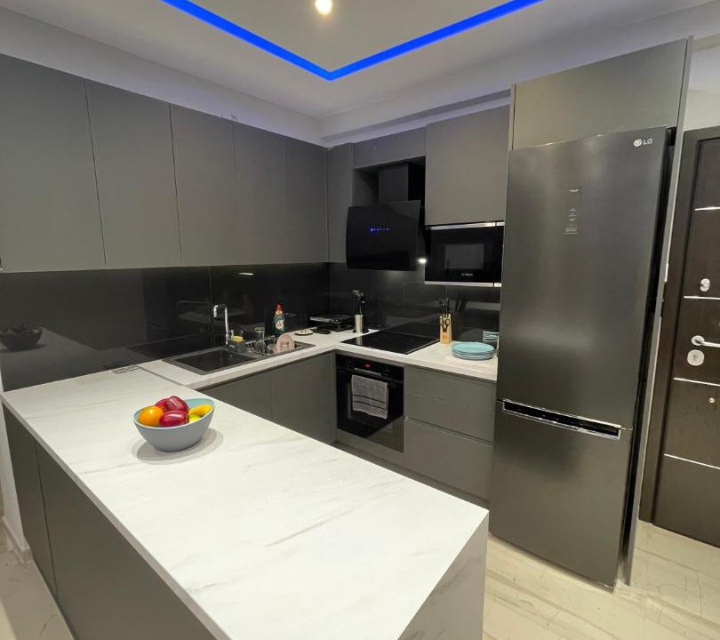 Photo of Kitchen in Kiato