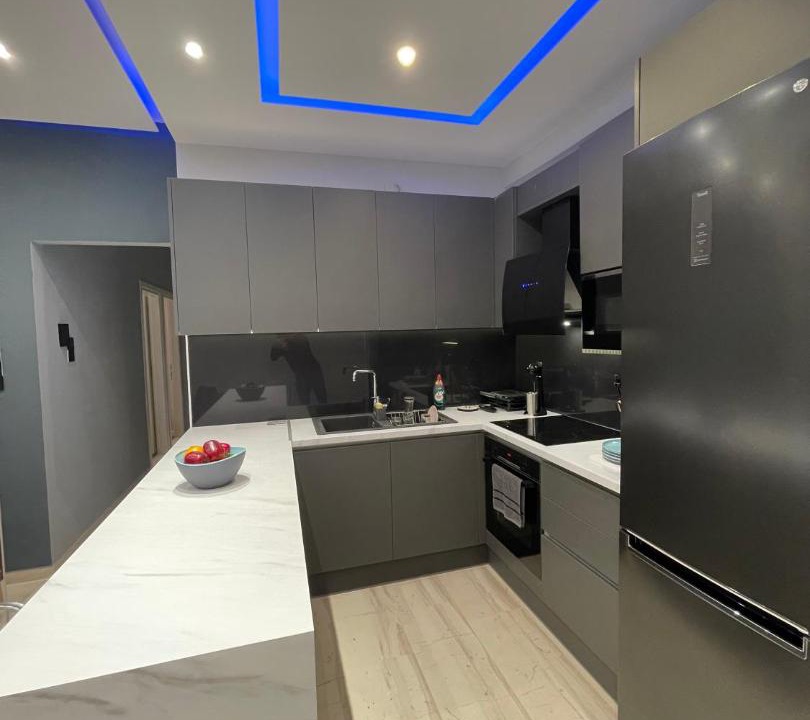 Photo of Kitchen in Kiato