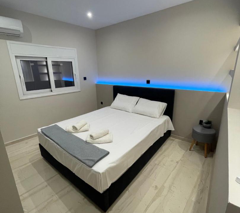 Photo of Bedroom in Kiato
