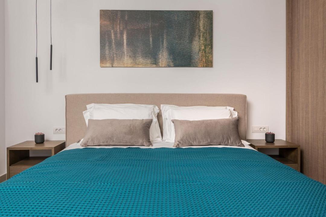 Photo of Bedroom in Neromilos