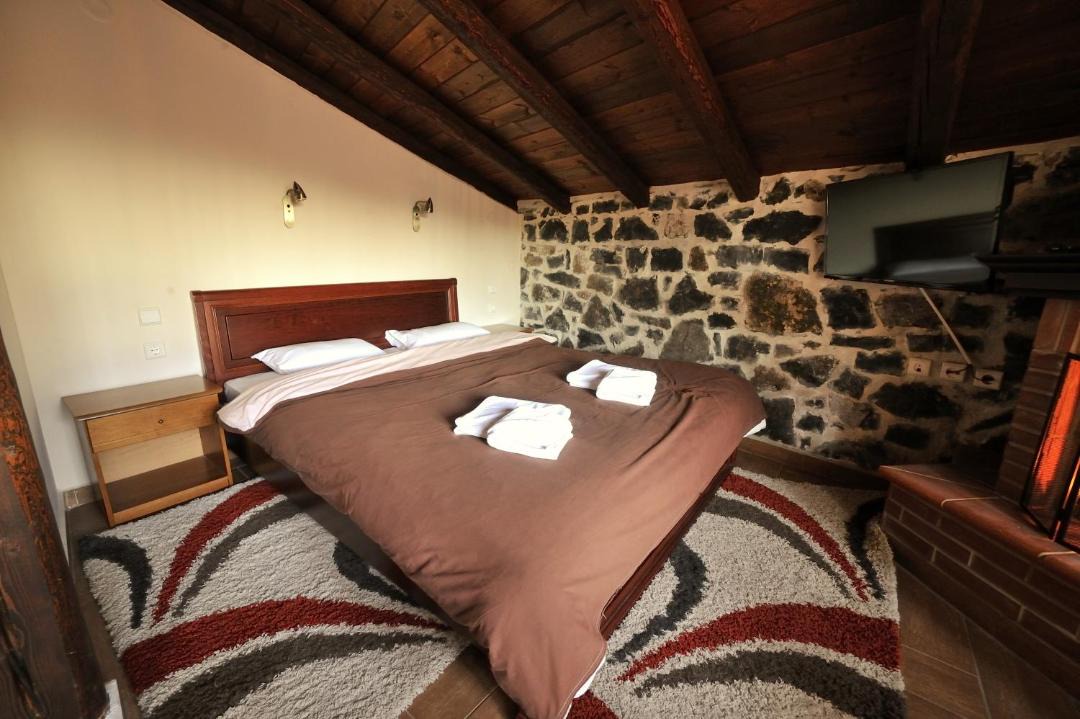 Photo of Bedroom in Aghios Athanasios
