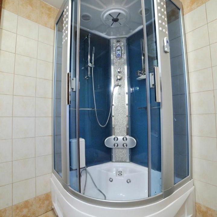 Photo of Bathroom in Aghios Athanasios