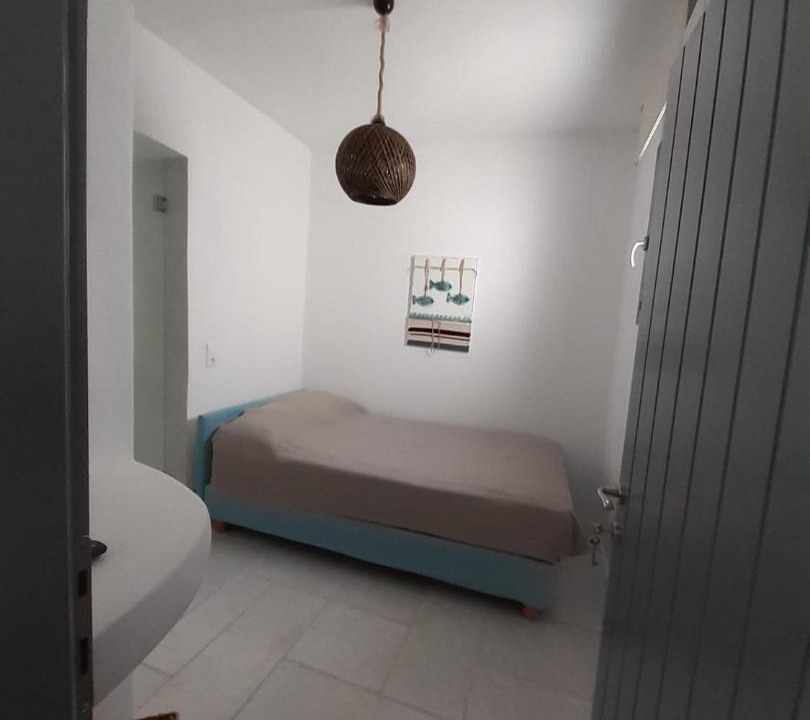 Photo of Bedroom in Krotiri