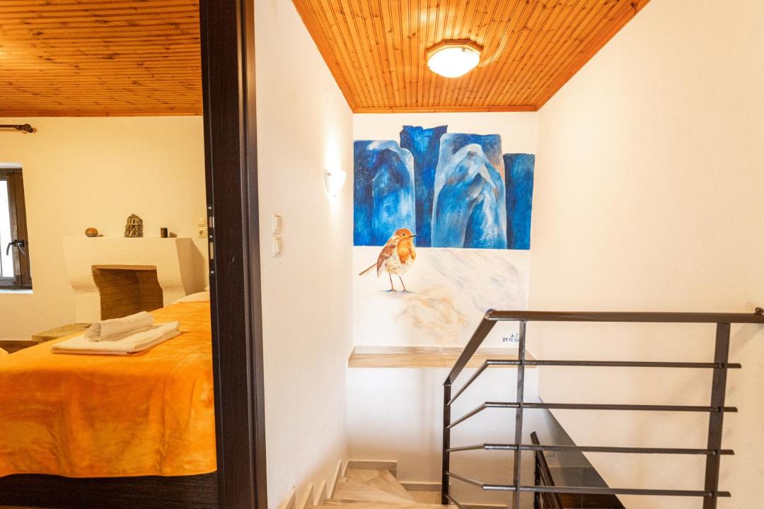 Photo of Bedroom in Vlachava