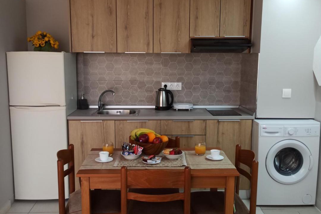 Photo of Kitchen in Petaloudes