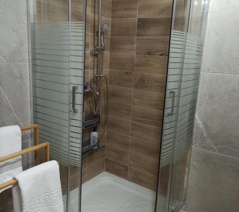 Photo of Bathroom in Petaloudes