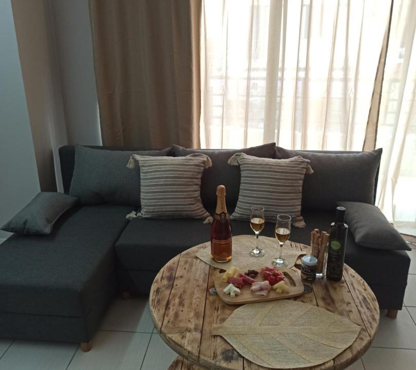 Photo of Livingroom in Petaloudes