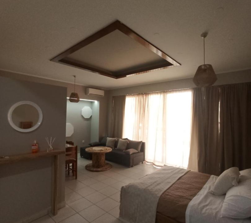 Photo of Bedroom in Petaloudes