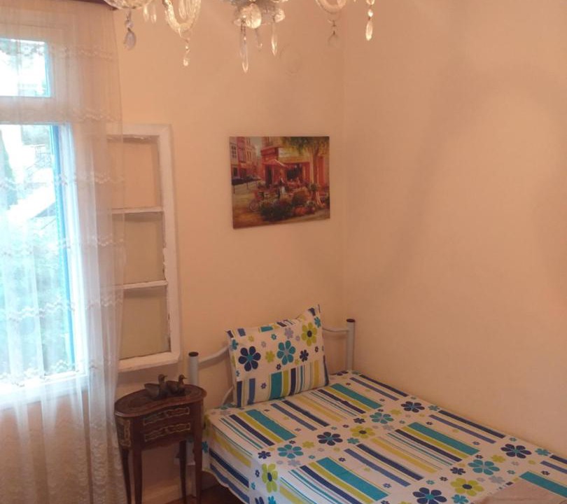 Photo of Bedroom in Peraia