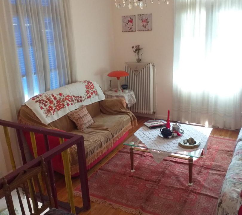 Photo of Livingroom in Peraia