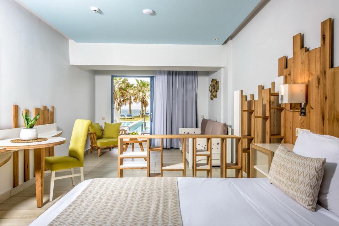 Photo of Bedroom in Analipsi