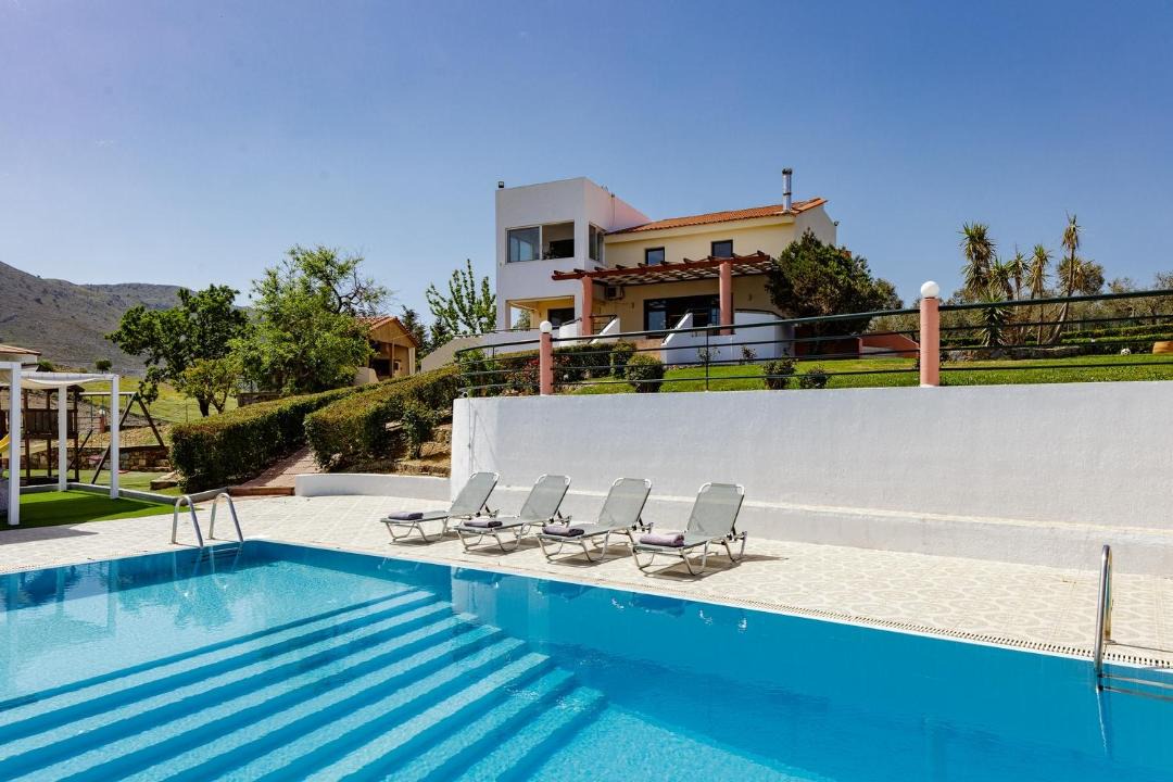 Photo of Outdoor in Somatas
