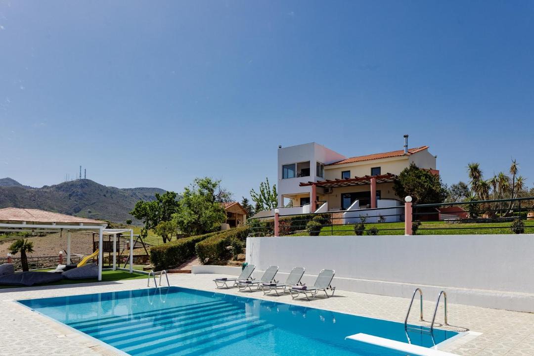 Photo of Outdoor in Somatas