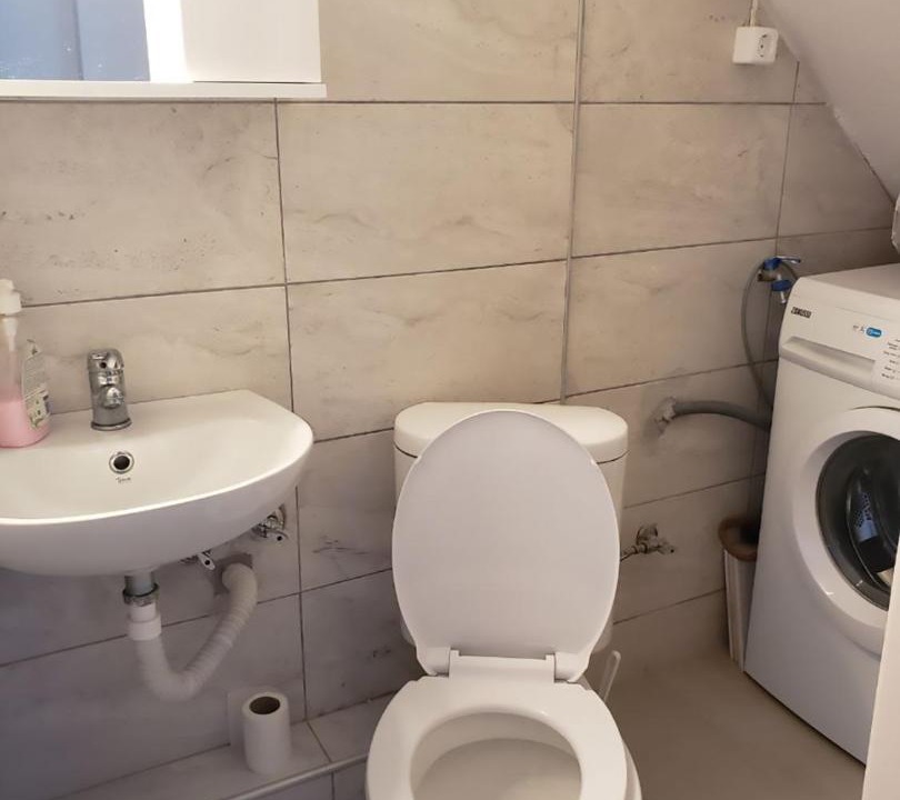 Photo of Bathroom in Pefkochori