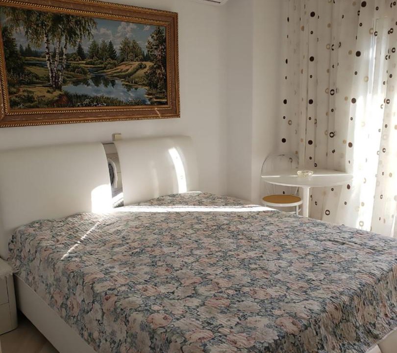 Photo of Bedroom in Pefkochori