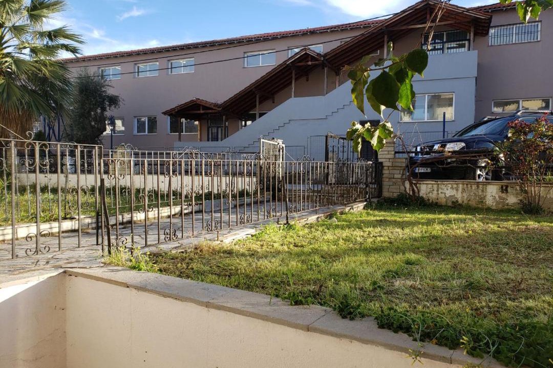 Photo of Buildings in Pefkochori