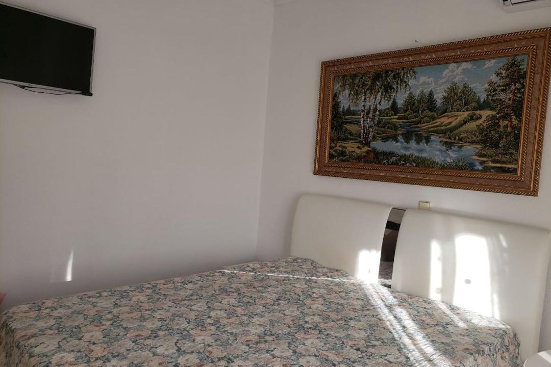 Photo of Bedroom in Pefkochori