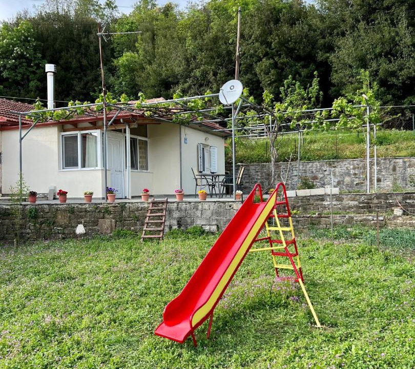Photo of Others in North Tzoumerka