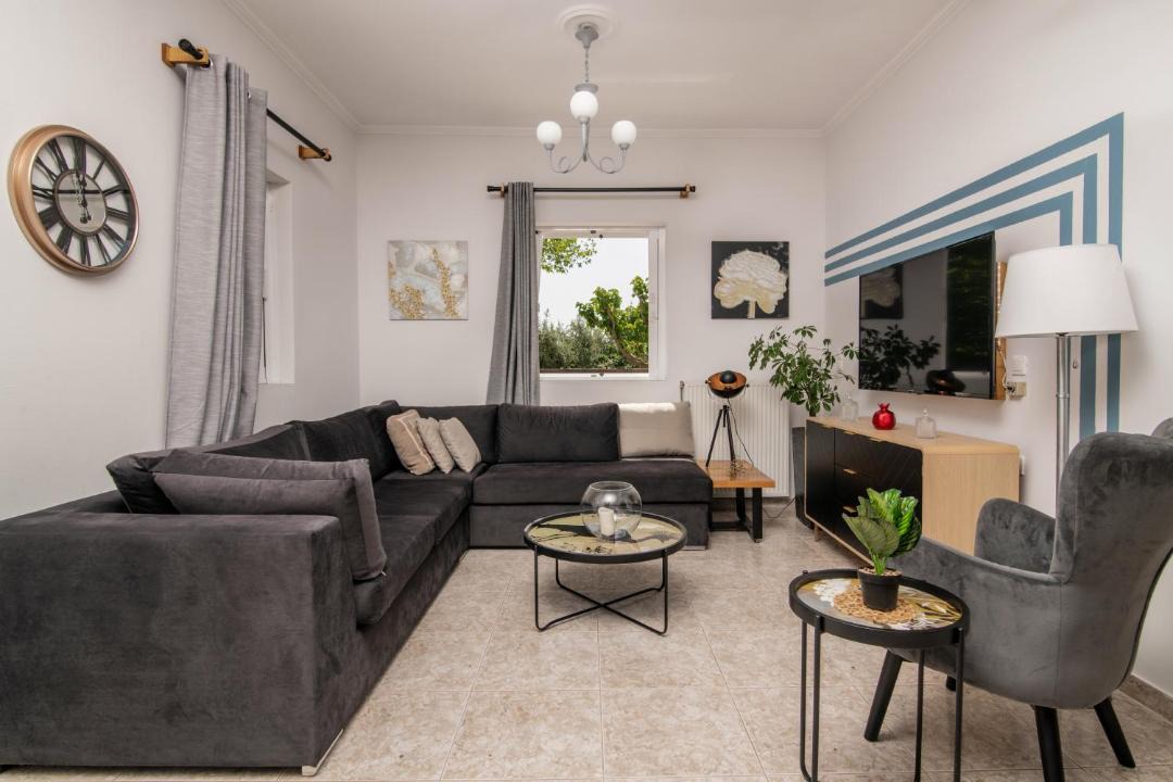 Photo of Livingroom in Fiolitis