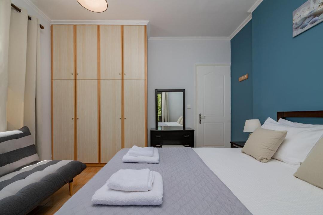 Photo of Bedroom in Fiolitis