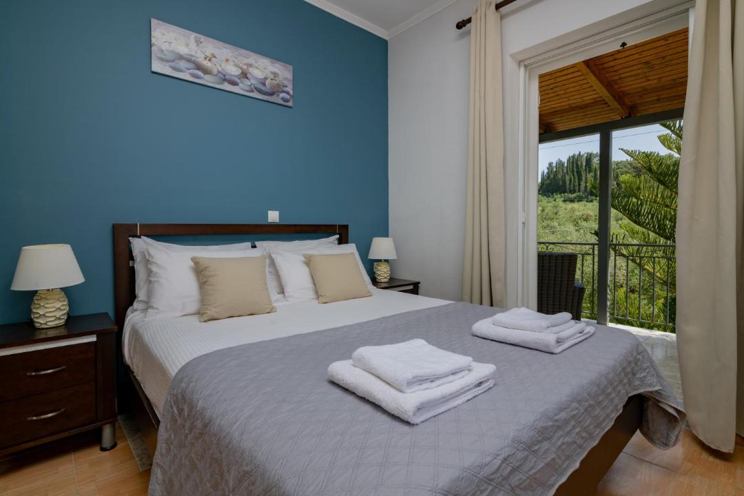 Photo of Bedroom in Fiolitis