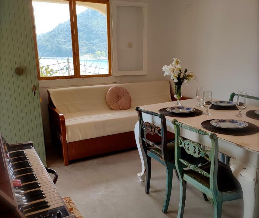 Photo of Livingroom in Avlakia