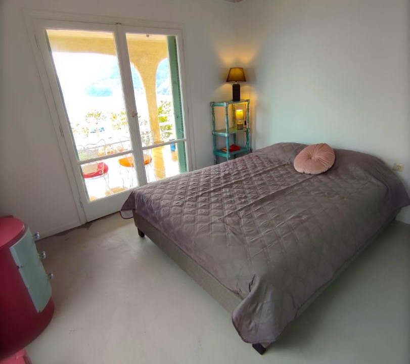 Photo of Bedroom in Avlakia