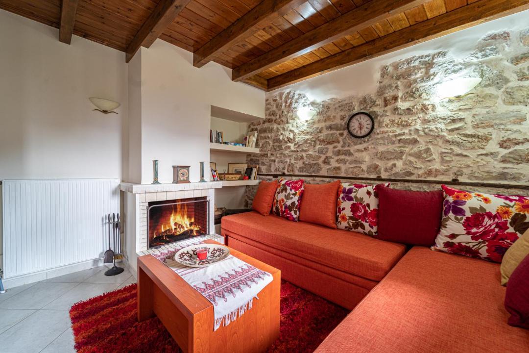 Photo of Livingroom in Potamia