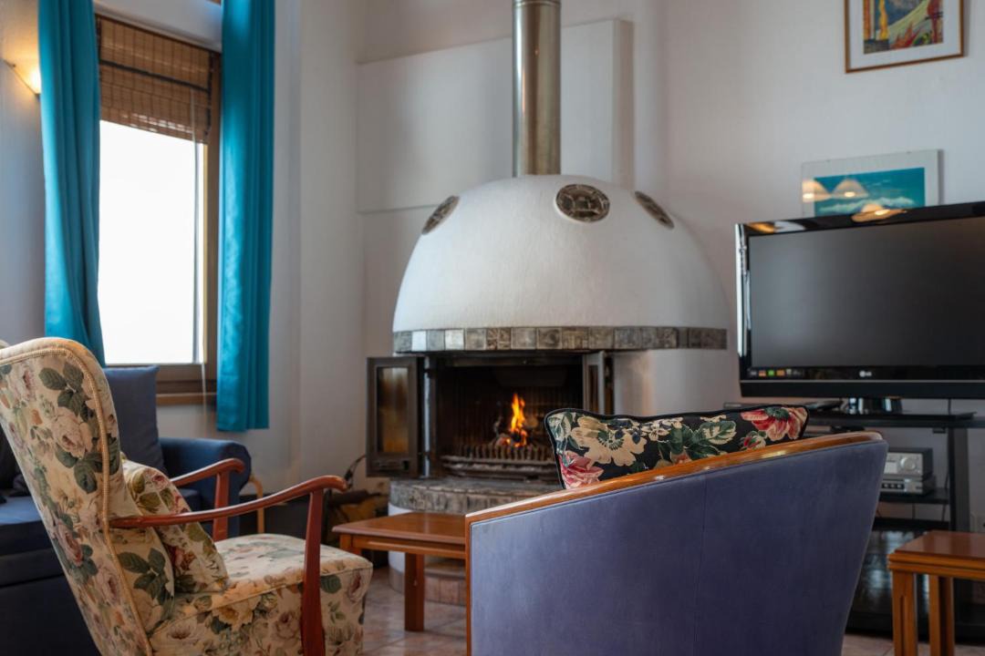 Photo of Livingroom in Zagora-Mouresi