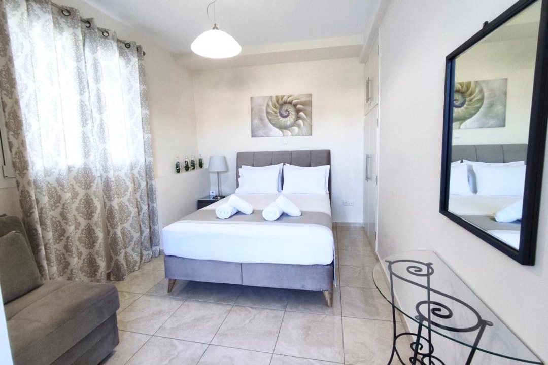Photo of Bedroom in Foinikounta