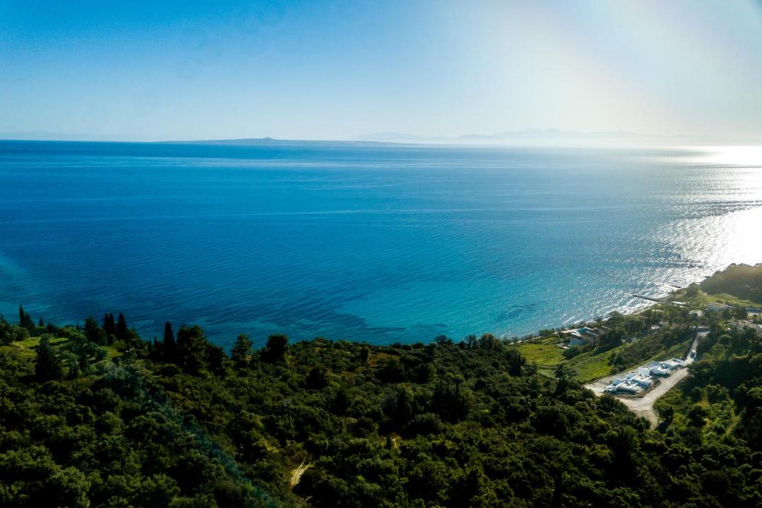 Photo of Outdoor in Xirokastello