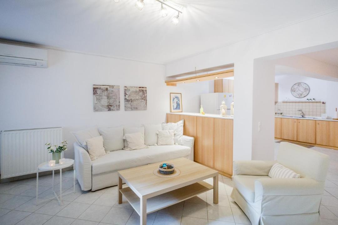 Photo of Livingroom in Xirokastello