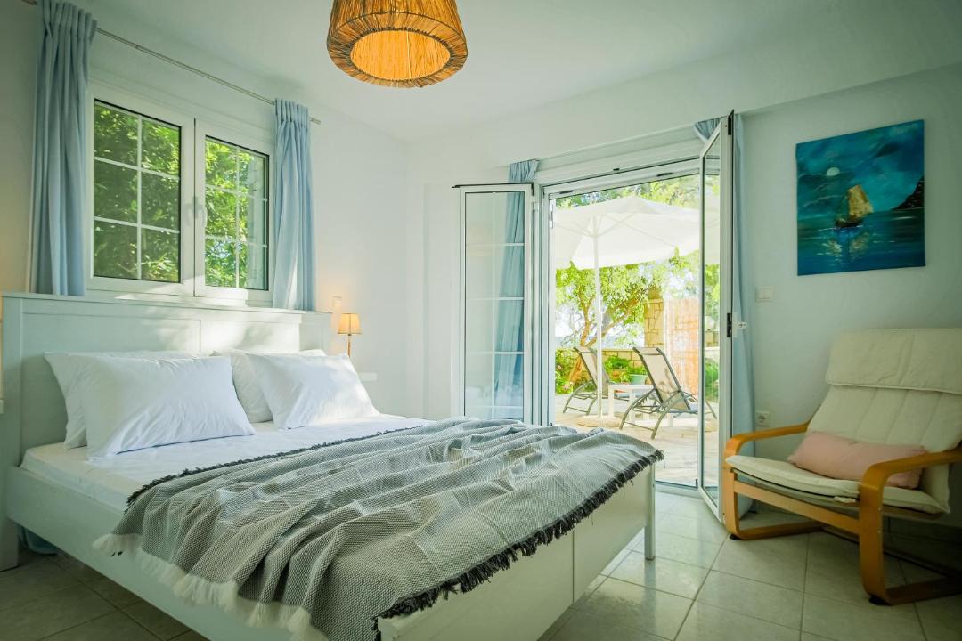 Photo of Bedroom in Xirokastello