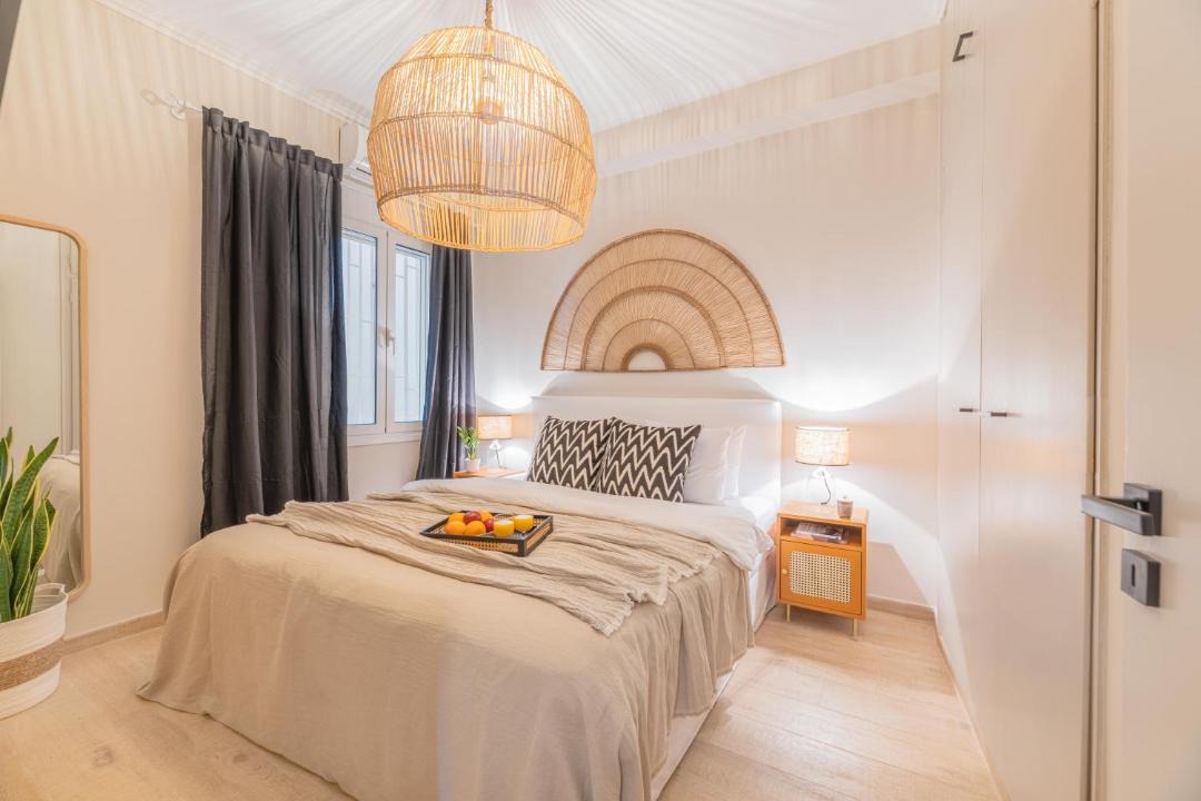 Photo of Bedroom in Pasalimani