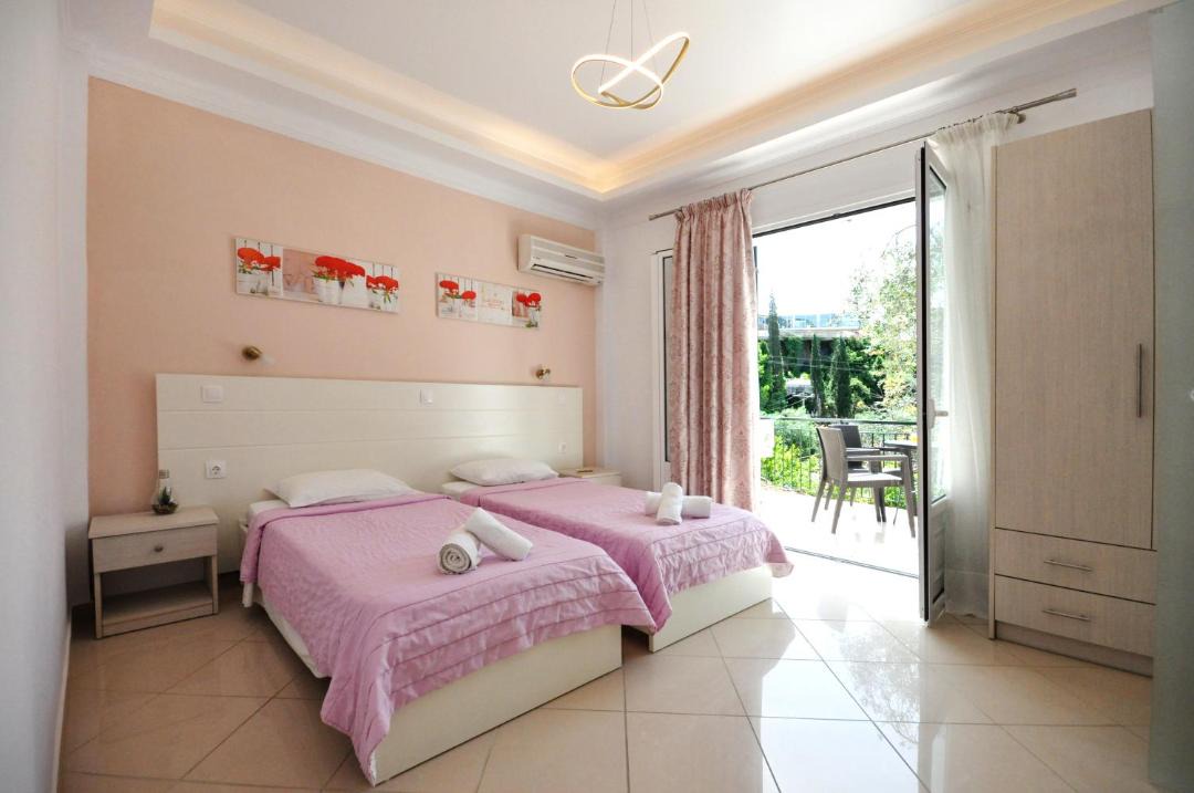Photo of Bedroom in Lakones