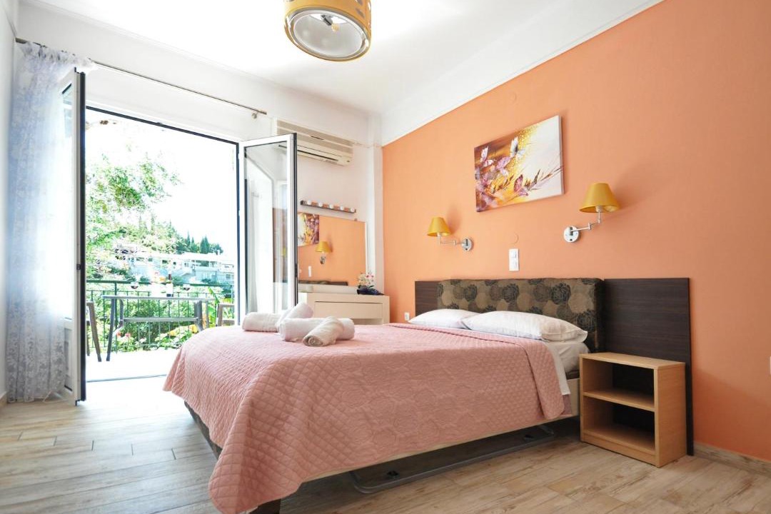 Photo of Bedroom in Lakones