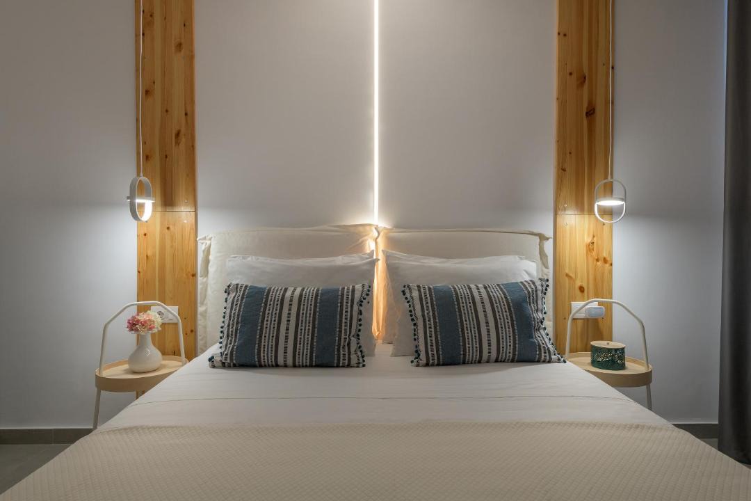 Photo of Bedroom in Asklipiio