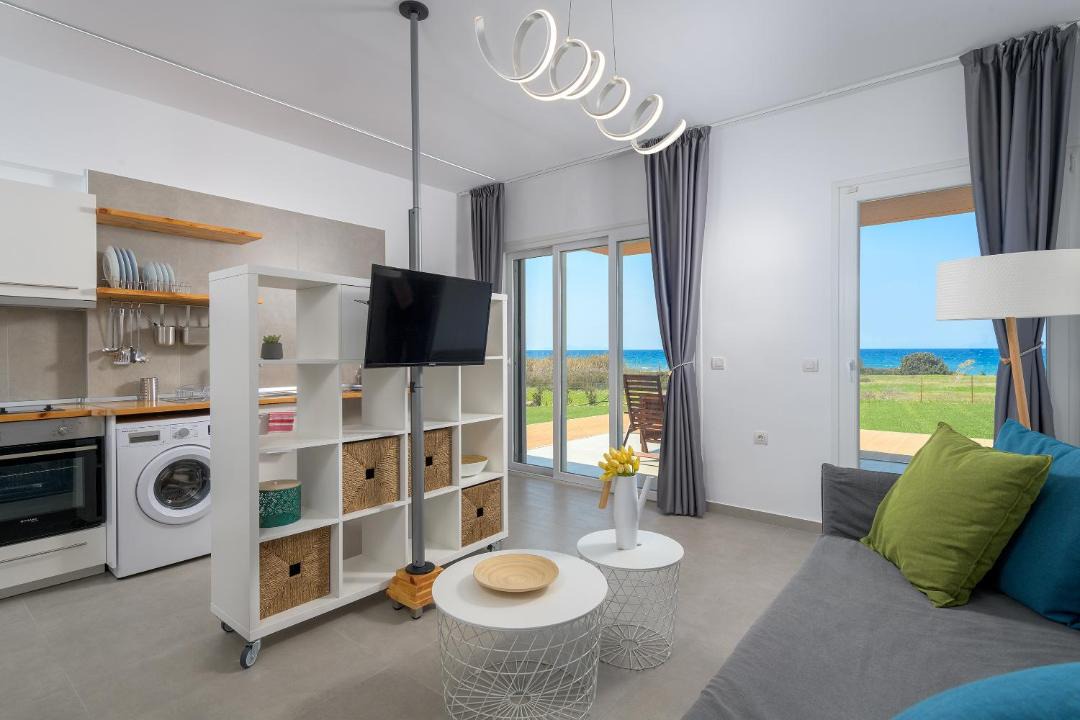 Photo of Livingroom in Asklipiio