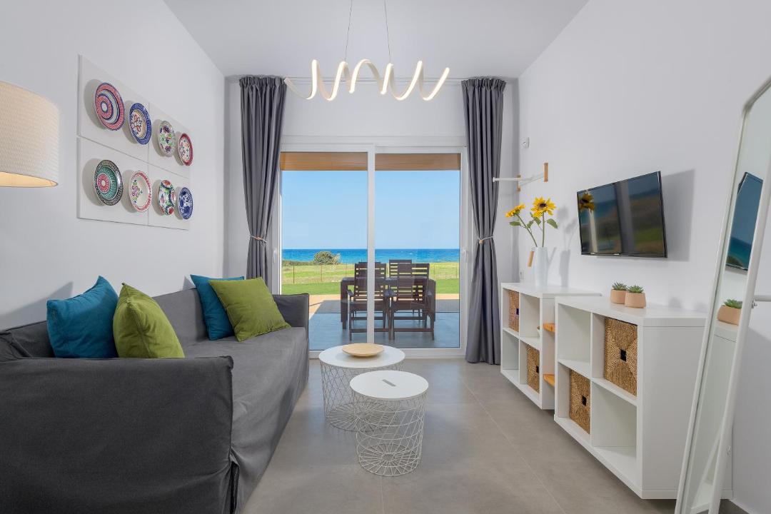 Photo of Livingroom in Asklipiio