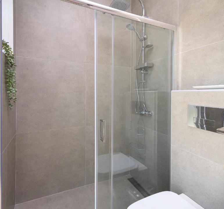 Photo of Bathroom in Asklipiio