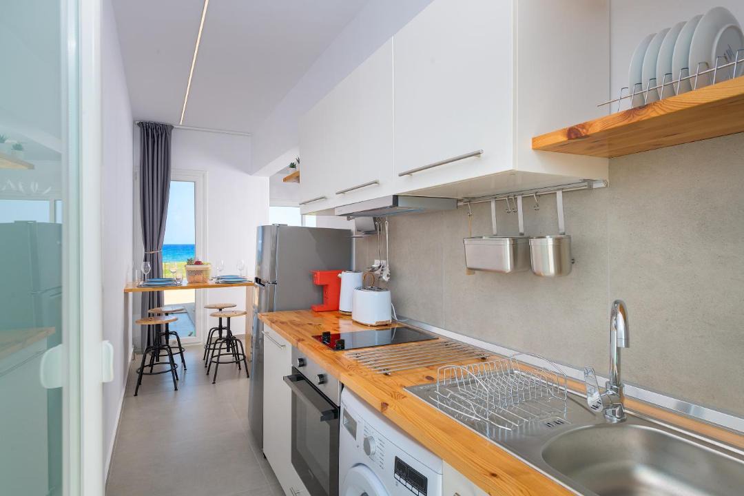 Photo of Kitchen in Asklipiio