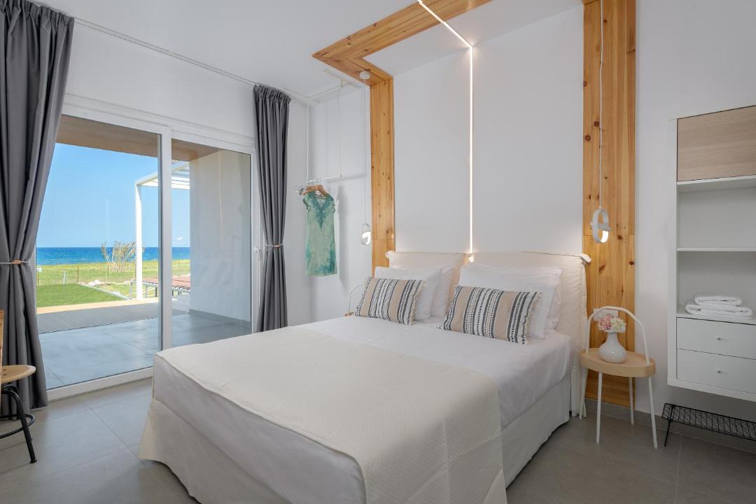 Photo of Bedroom in Asklipiio