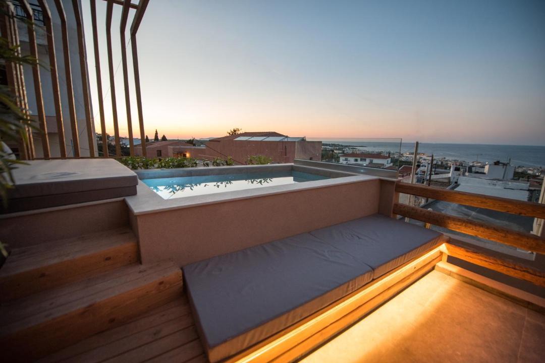 Photo of Patio Balcony in Koutouloufari