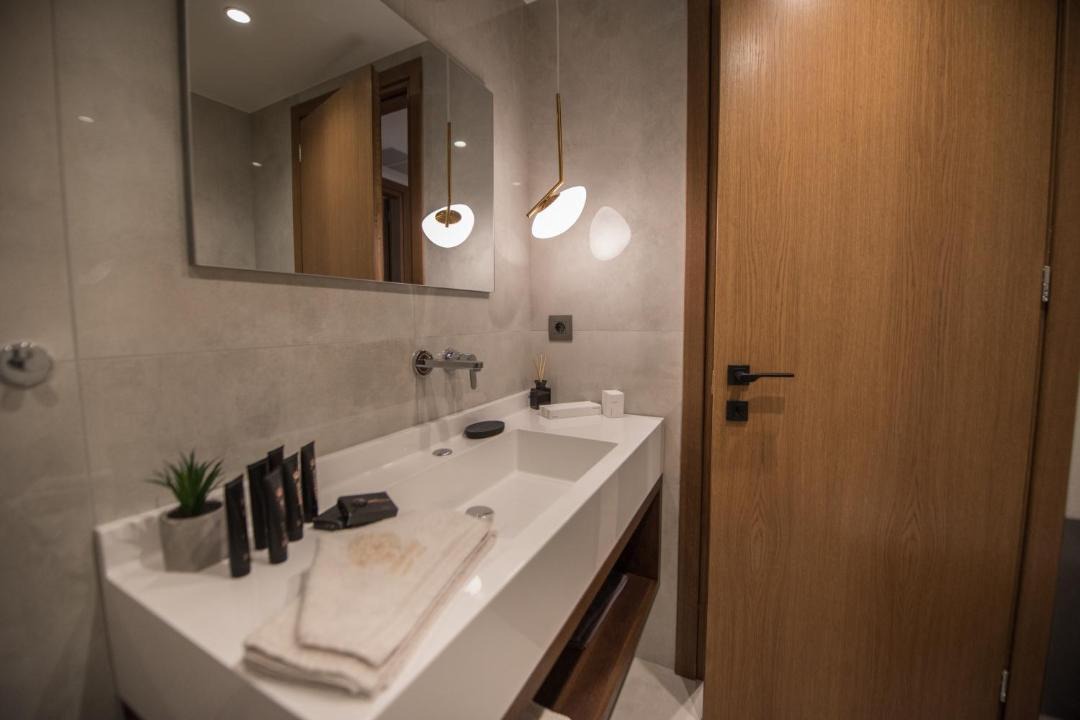 Photo of Bathroom in Koutouloufari
