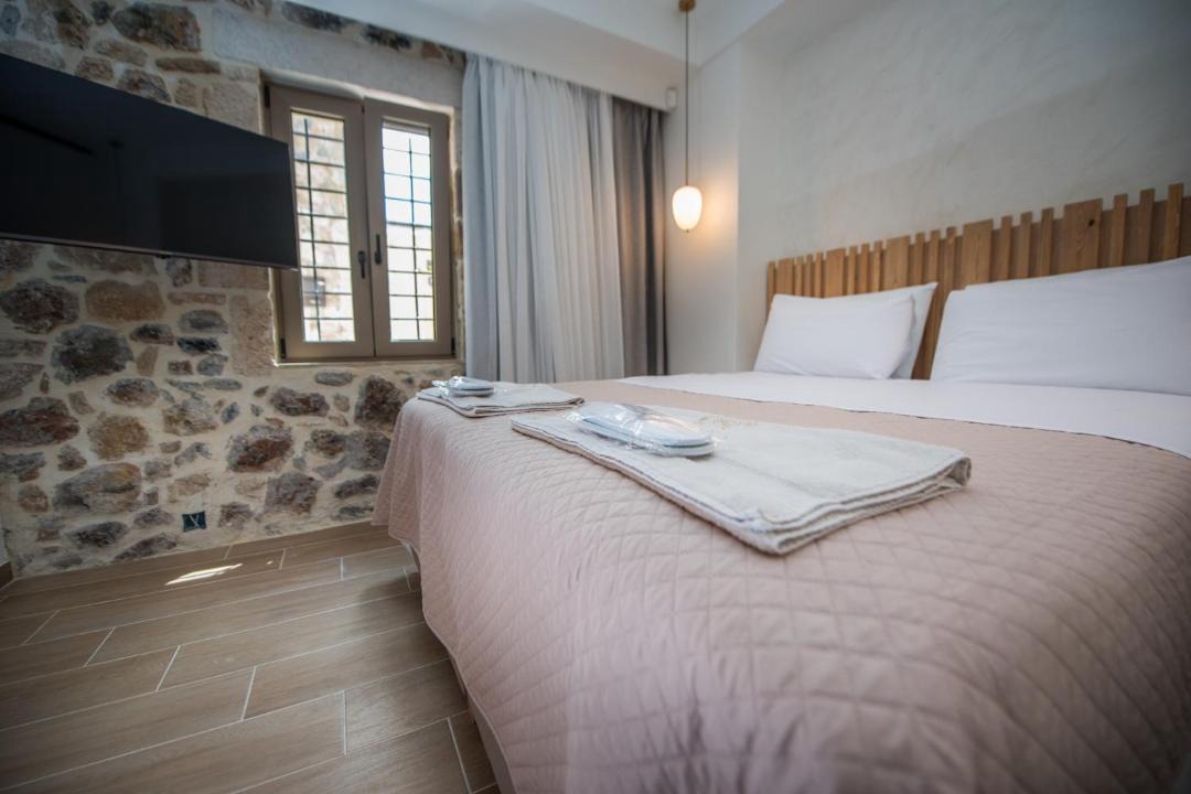 Photo of Bedroom in Koutouloufari