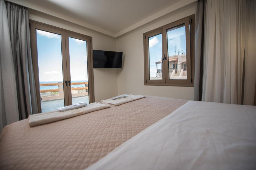 Photo of Bedroom in Koutouloufari